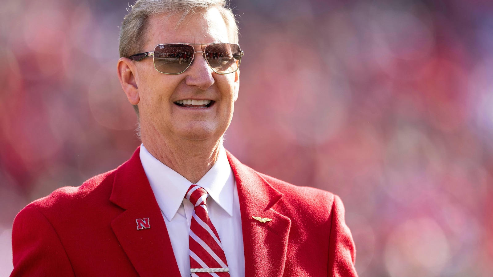 Investigation finds former Ohio State president violated school policy