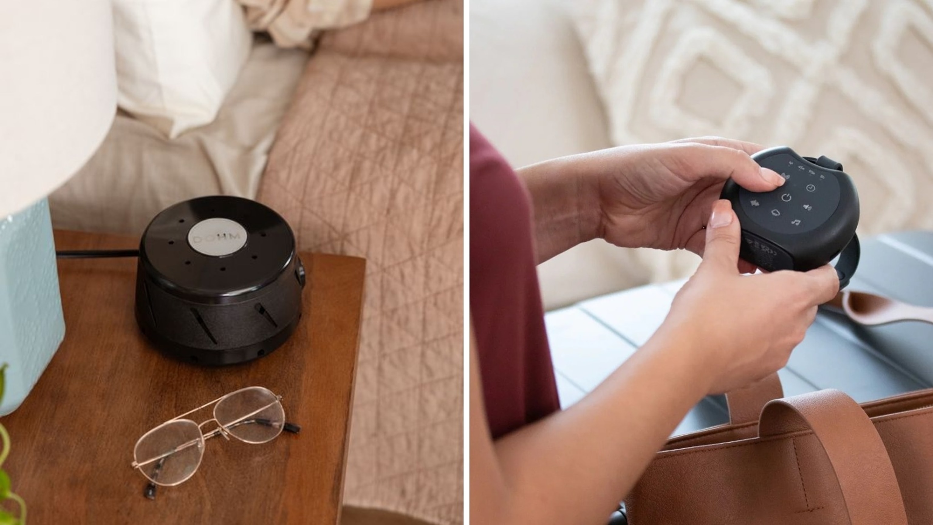 Yogasleep: Sound Machines