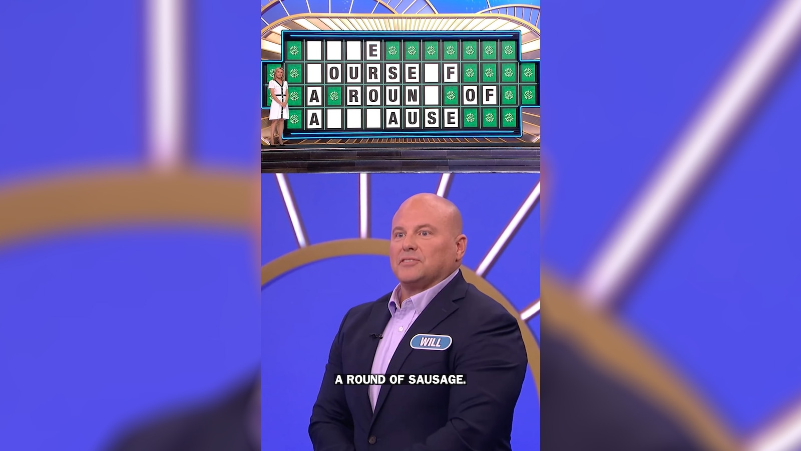 'Wheel of Fortune' contestant speaks out after wrong answer goes viral ...