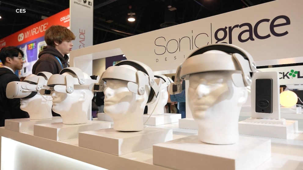 Video Unpacking The Standouts And Latest In Tech At The 2024 Consumer Video Unpacking The Standouts And Latest In Tech At The 2024 Consumer