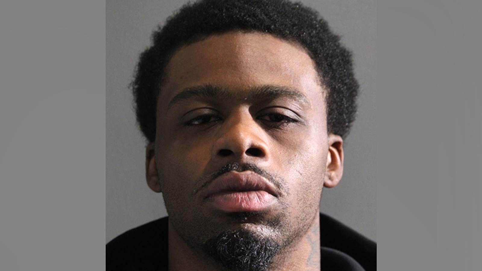 A man faces firearm and child endangerment charges after a 12-year-old boy found a gun on a Chicago school bus and fired the weapon, striking one of the vehicle's windows, police said.