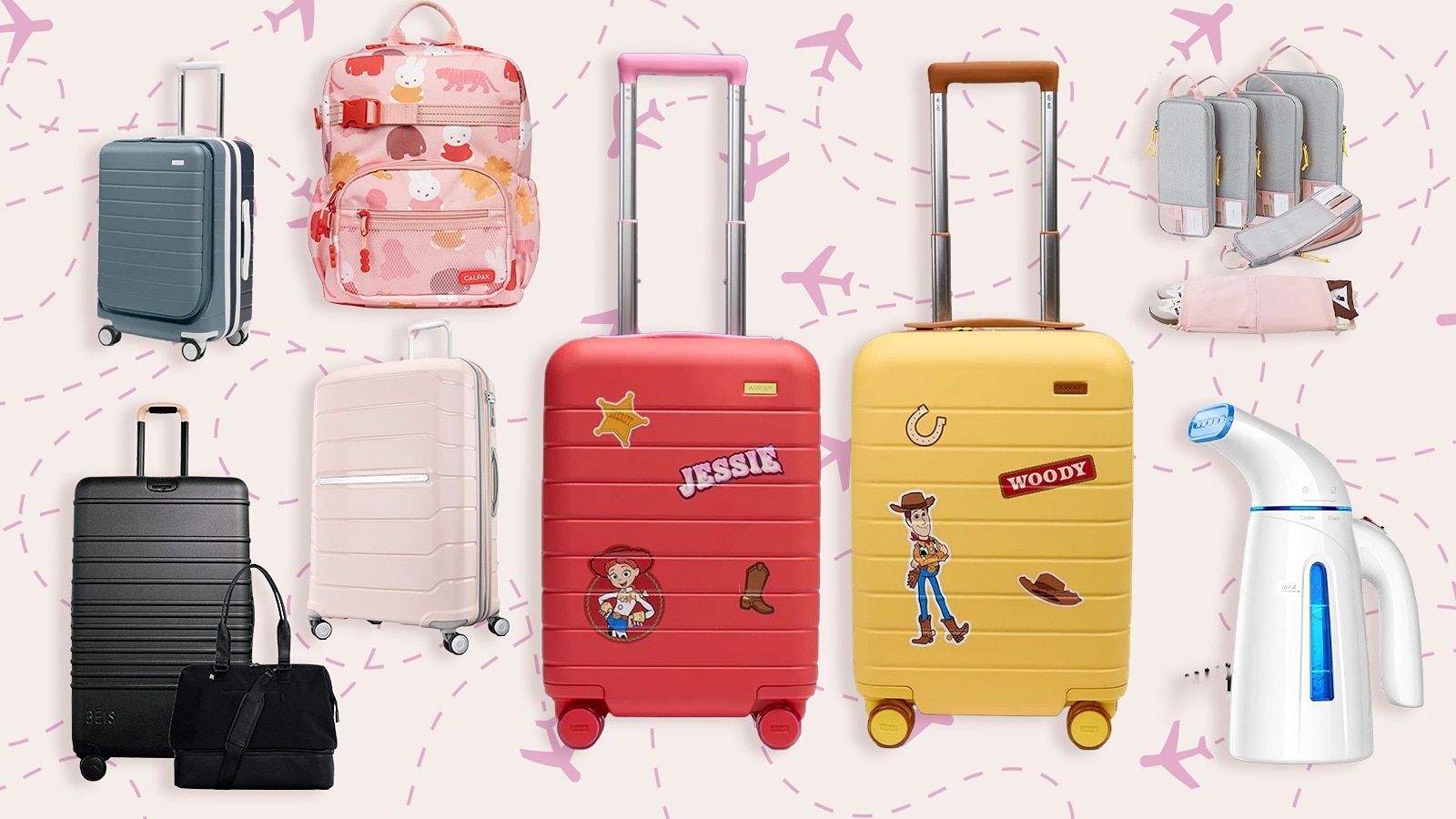 This week’s top travel deals