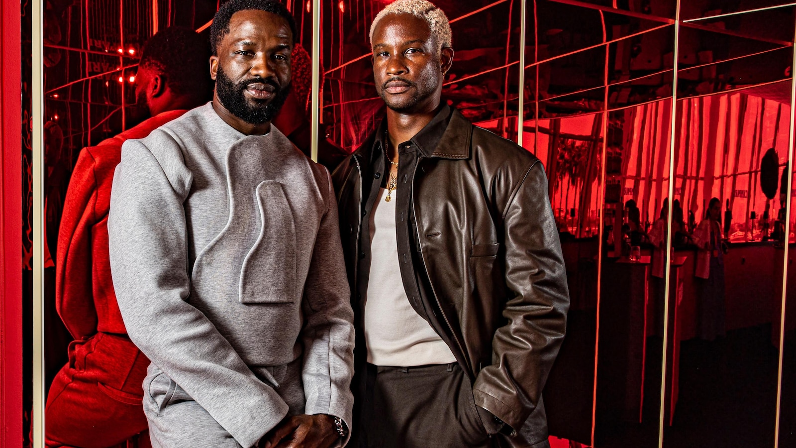 Los recuerdos familiares y la historia de Nigeria resurgen en ‘La sombra de mi padre’