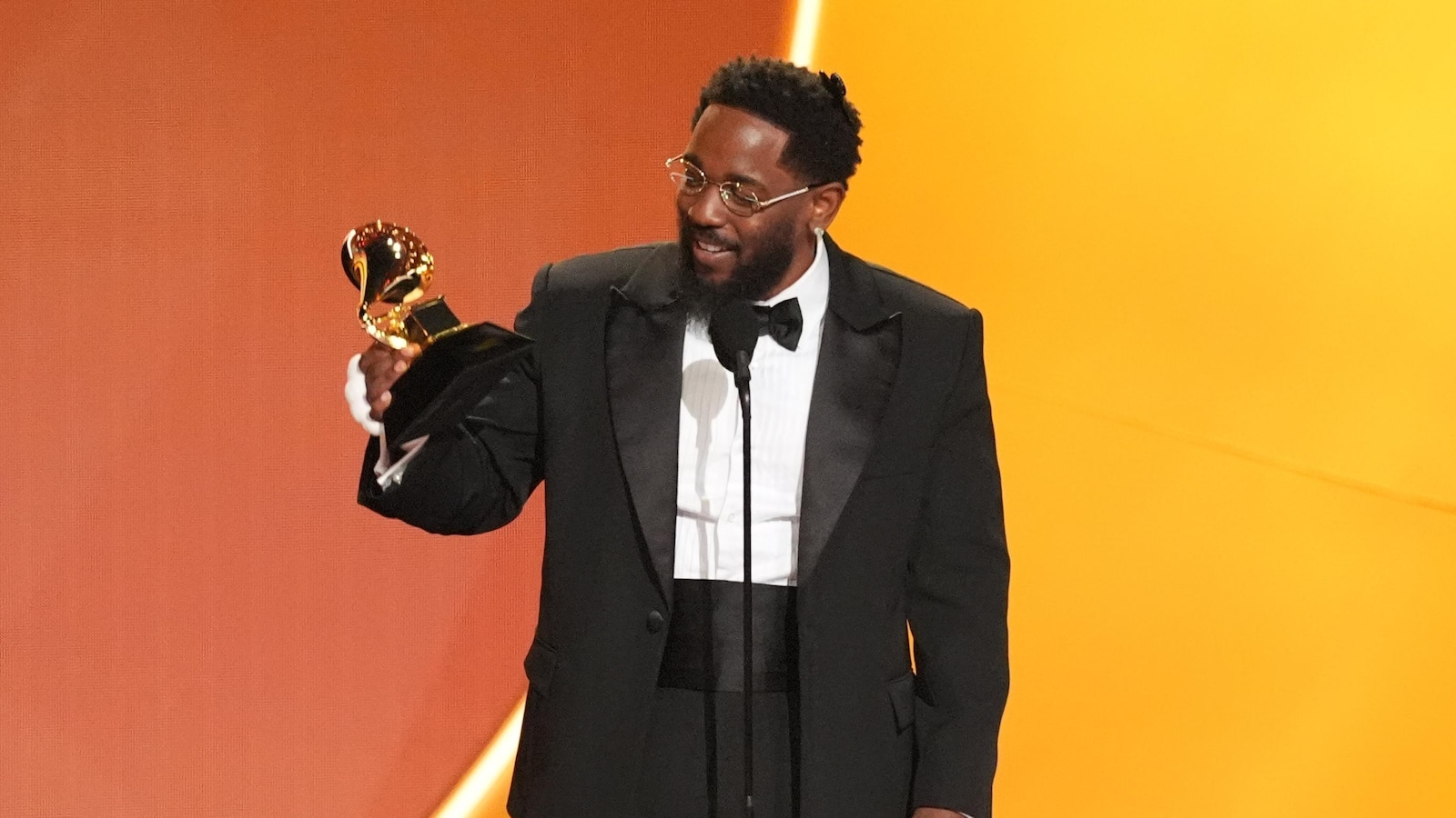 List of Grammy Awards winners