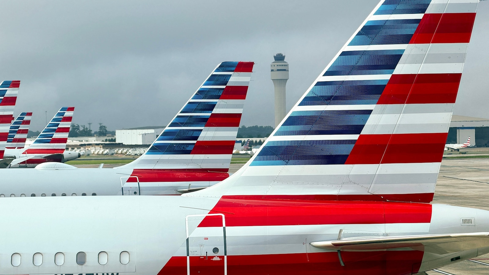 Bird strike forces American Airlines flight to return to Myrtle Beach