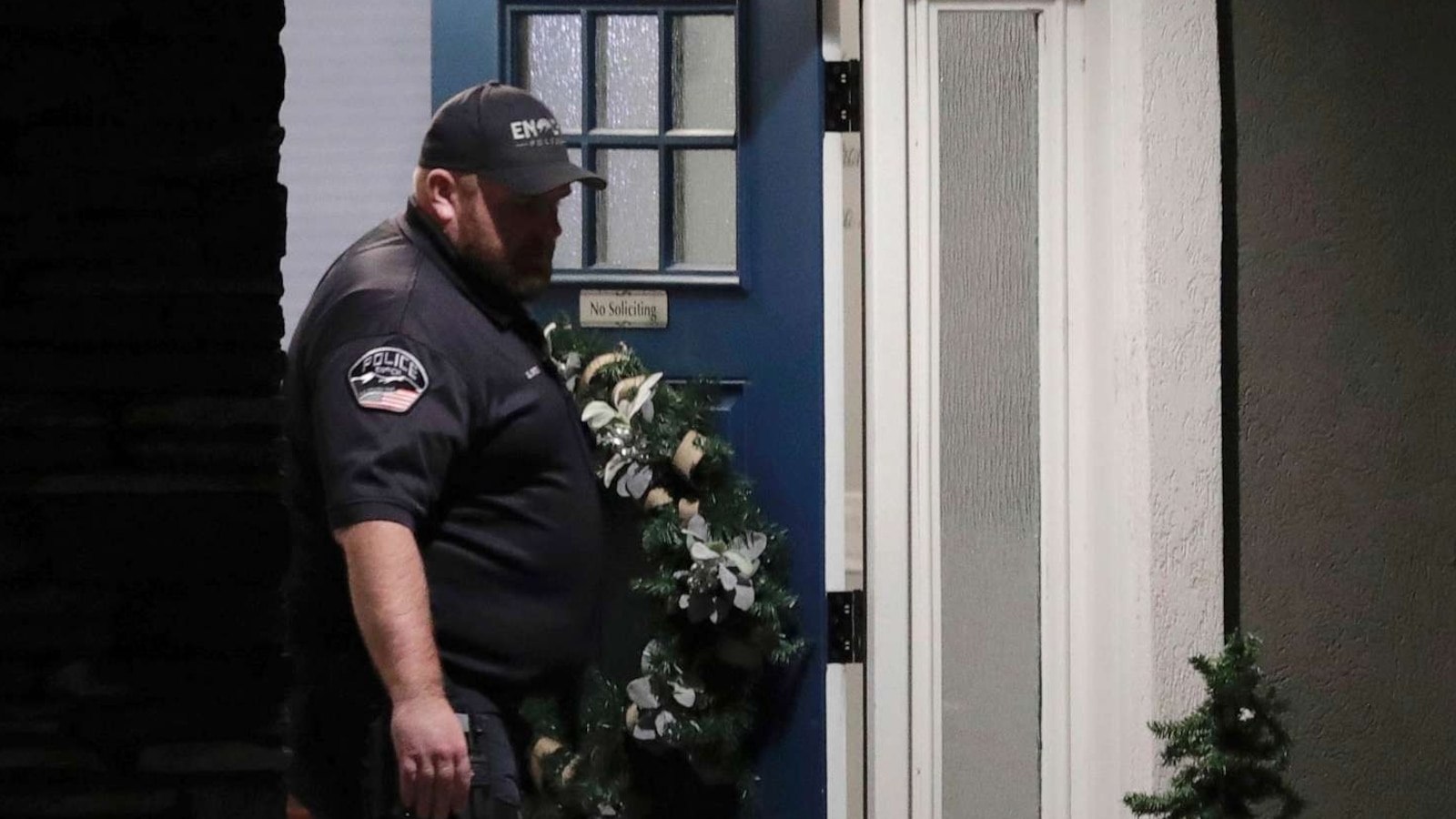 Family of 8, including 5 children, found dead in Utah home with gunshot