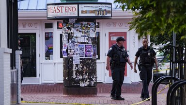 Boulder attack suspect charged with federal hate crime, said he ...