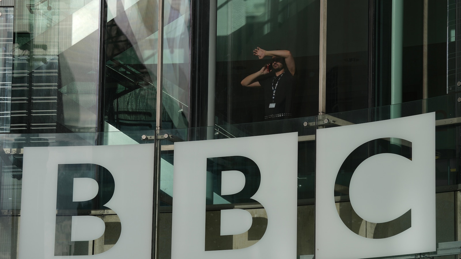 What to know about the BBC's latest crisis after its apology to Trump