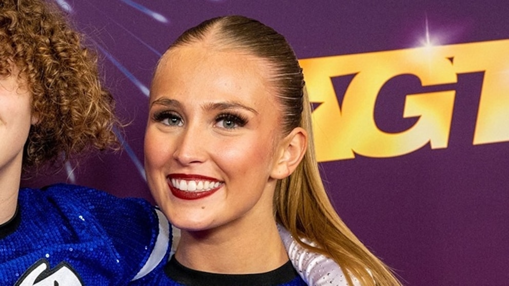 Death of 17-year-old 'America's Got Talent' contestant puts spotlight on ...