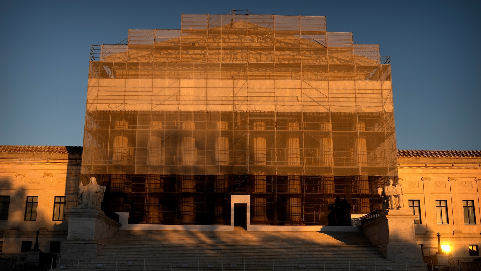 Supreme Court denies Kim Davis petition to overturn same-sex marriage ruling