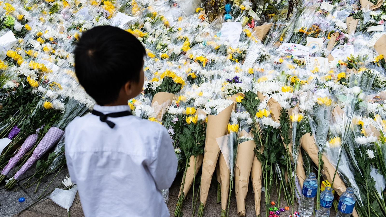  Tip of an iceberg: Hong Kong's deadly blaze raises anger over corruption and safety lapses