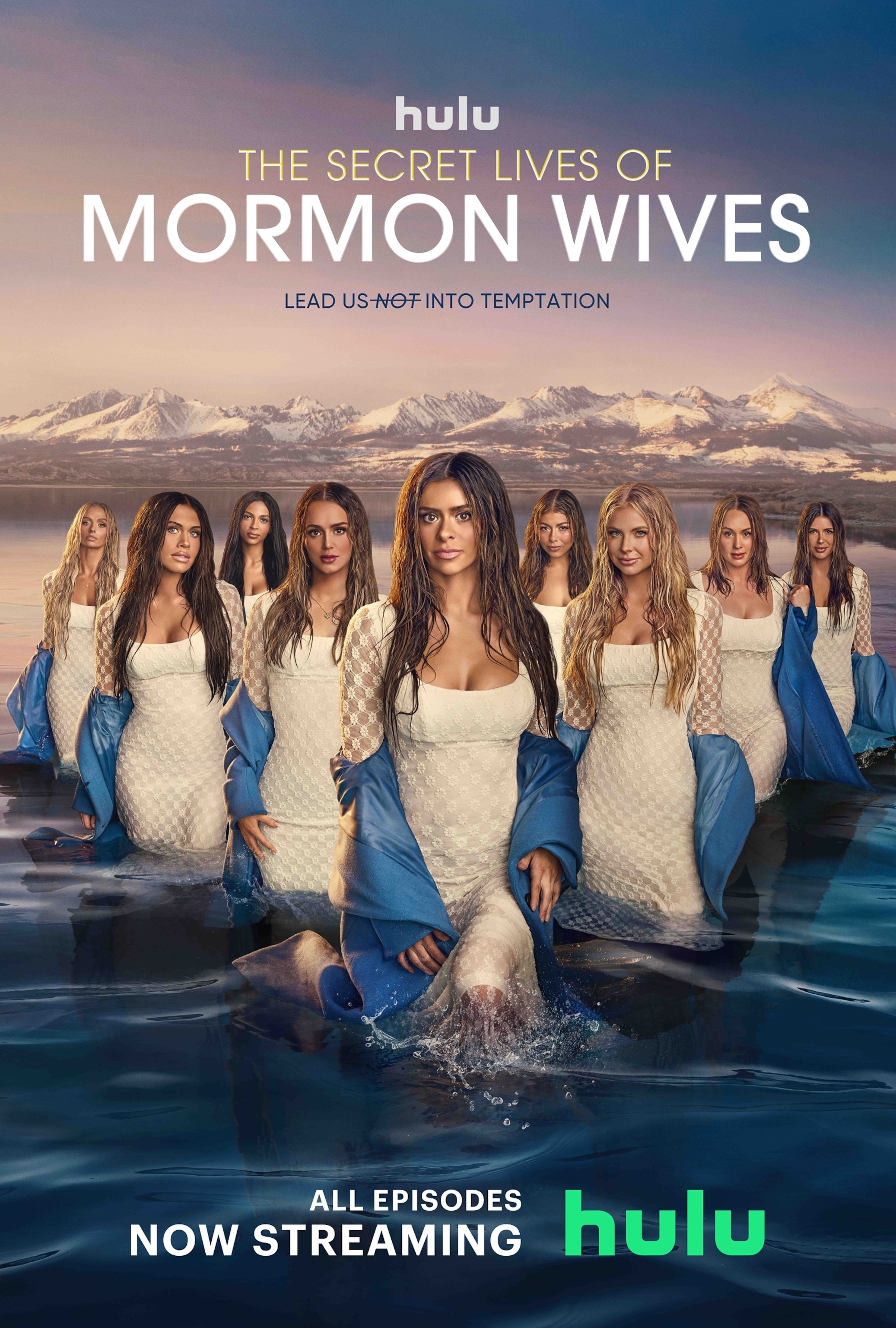 'The Secret Lives of Mormon Wives' gets season 3 release date ABC News