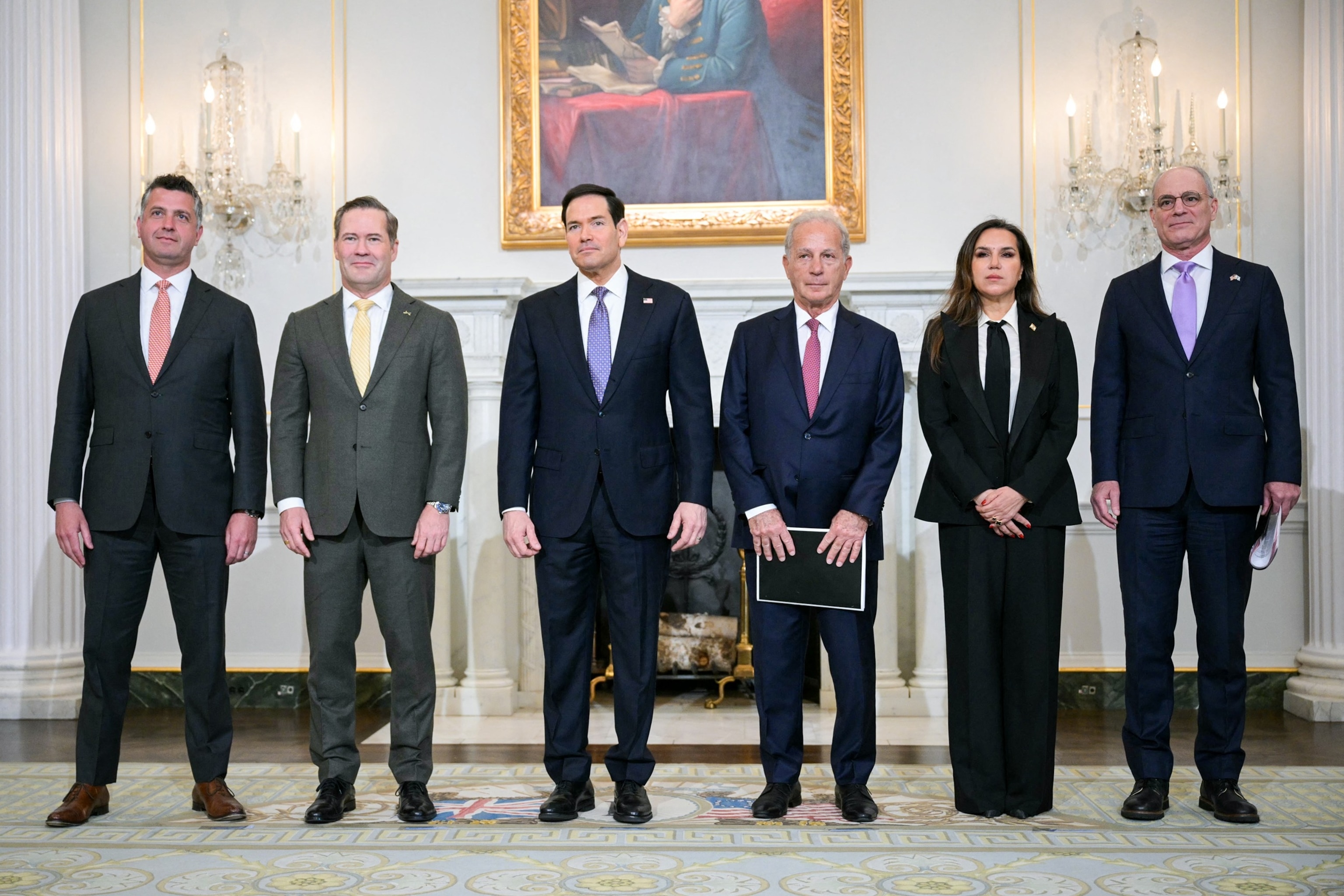 ईरान लाइव अपडेट: अमेरिका ने ईरानी यूरेनियम संवर्धन पर 20 साल के न्यूनतम निलंबन का प्रस्ताव रखा: स्रोत