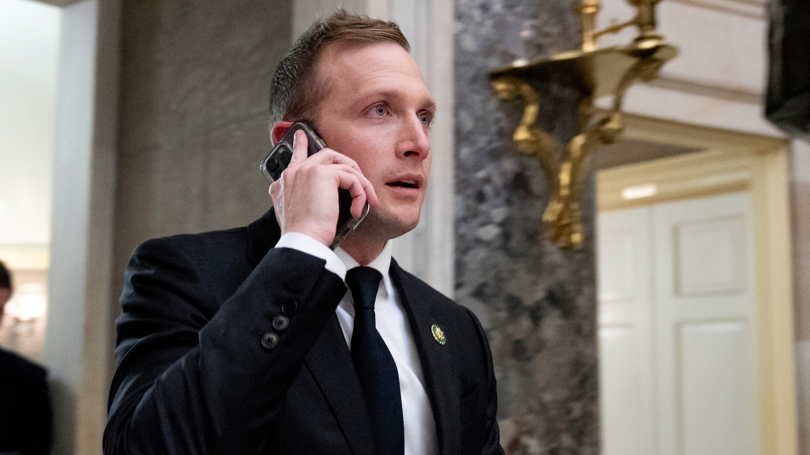Democrats see chance to flip House seat as abuse claims mount against GOP rep