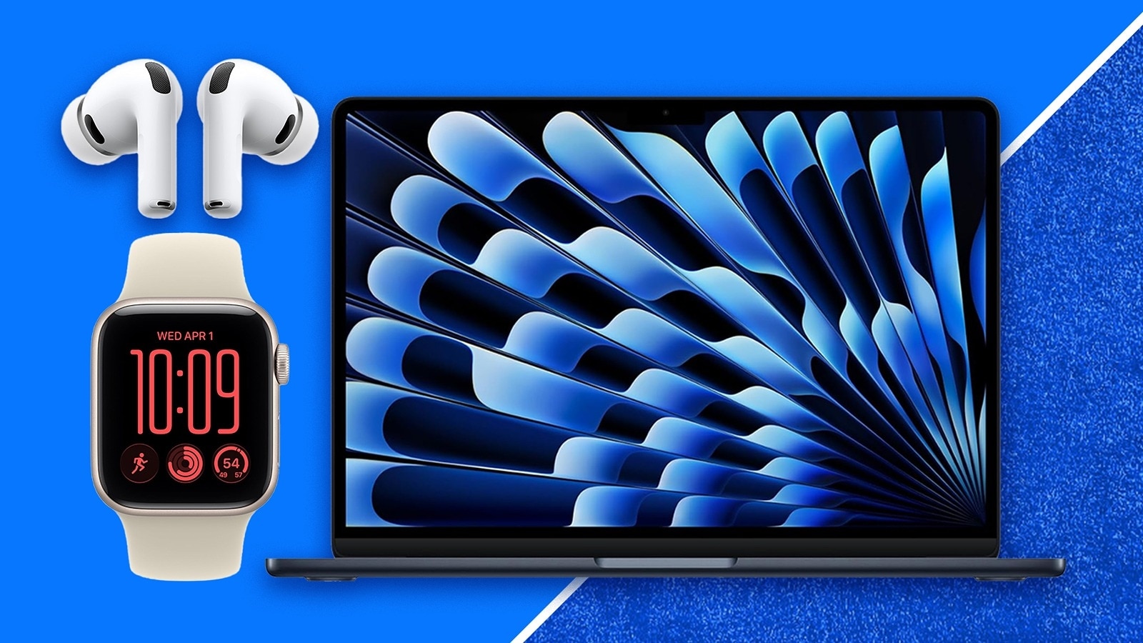 Shop top Prime Big Deal Days Apple deals