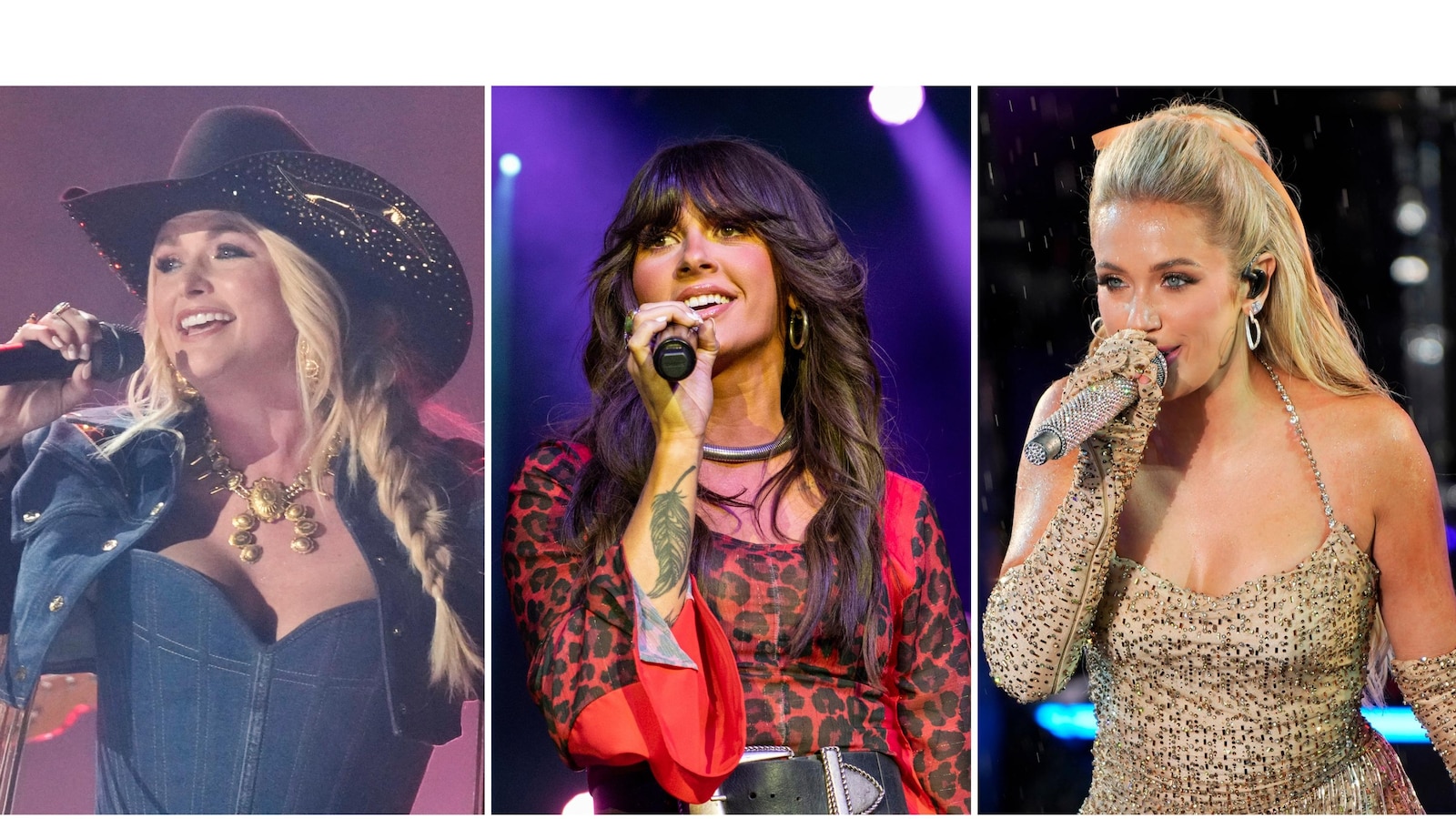 The 2026 Academy of Country Music Awards are coming up. Here’s who’s nominated and how to watch  abcnews.com