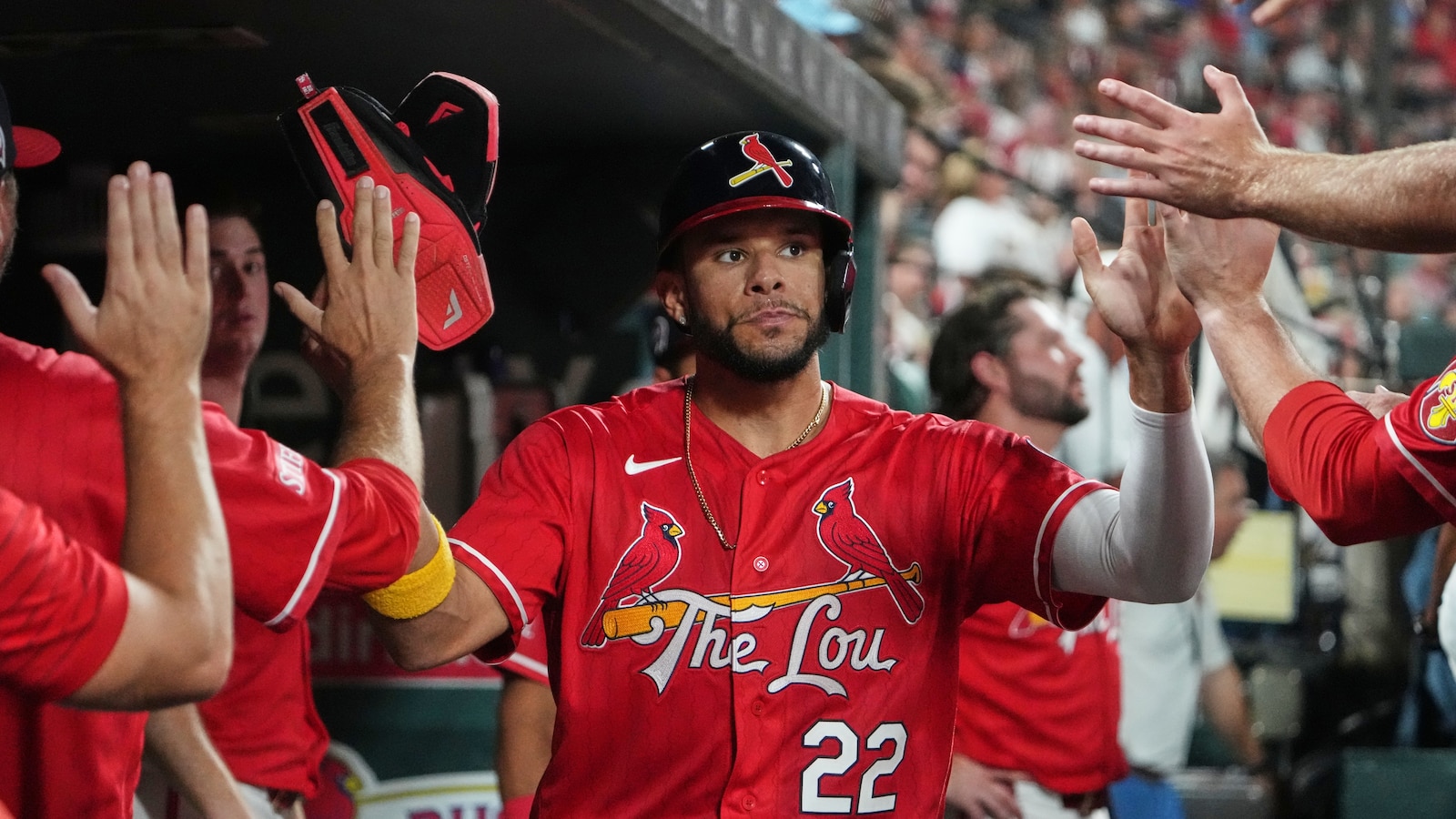 Rookies Báez and Bernal lead Cardinals to 7-3 win over White Sox