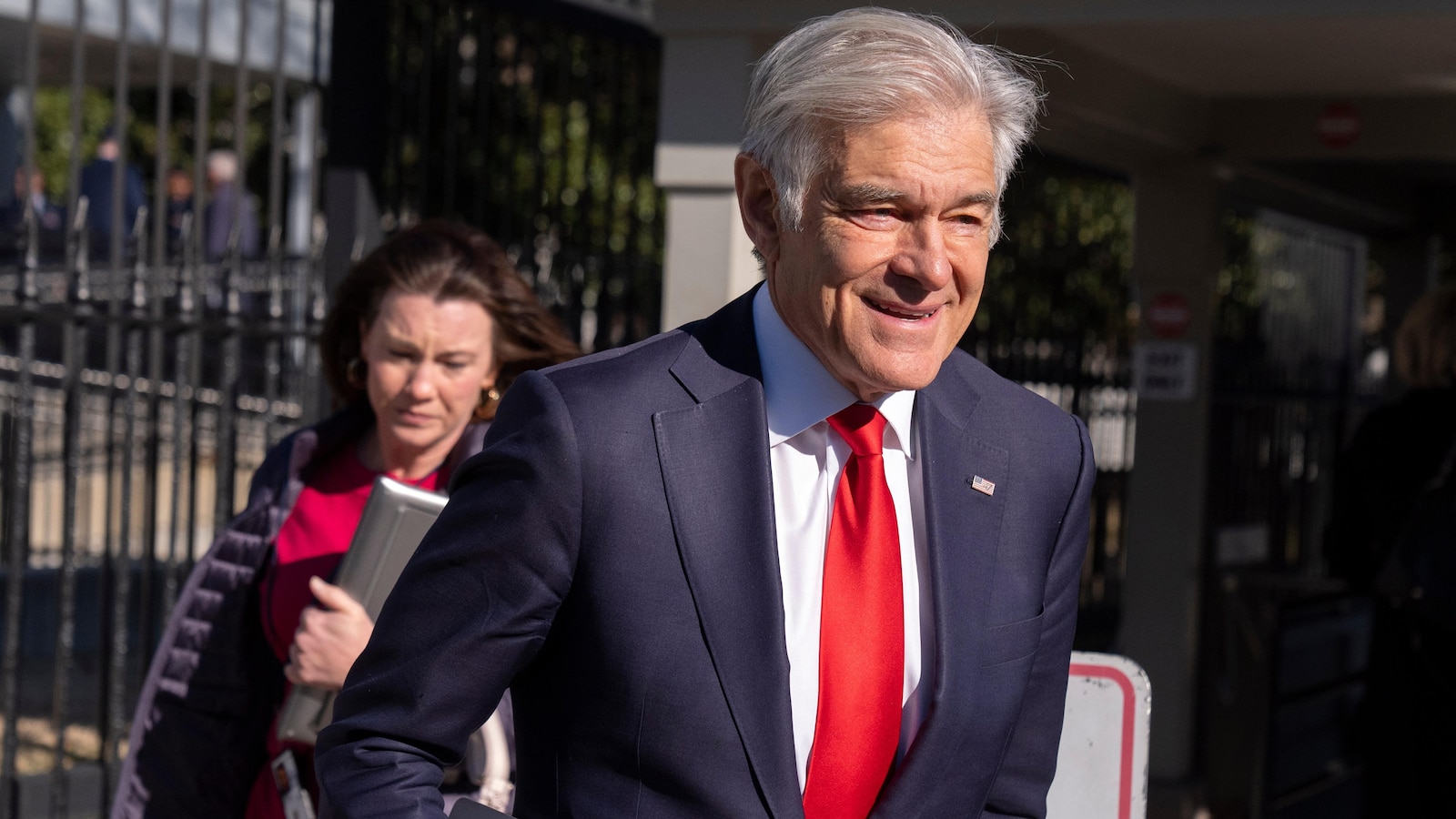 Trump administration to launch TrumpRx website for discounted drugs