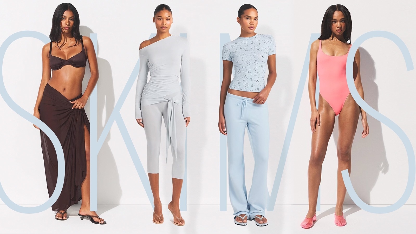 SKIMS summer sale