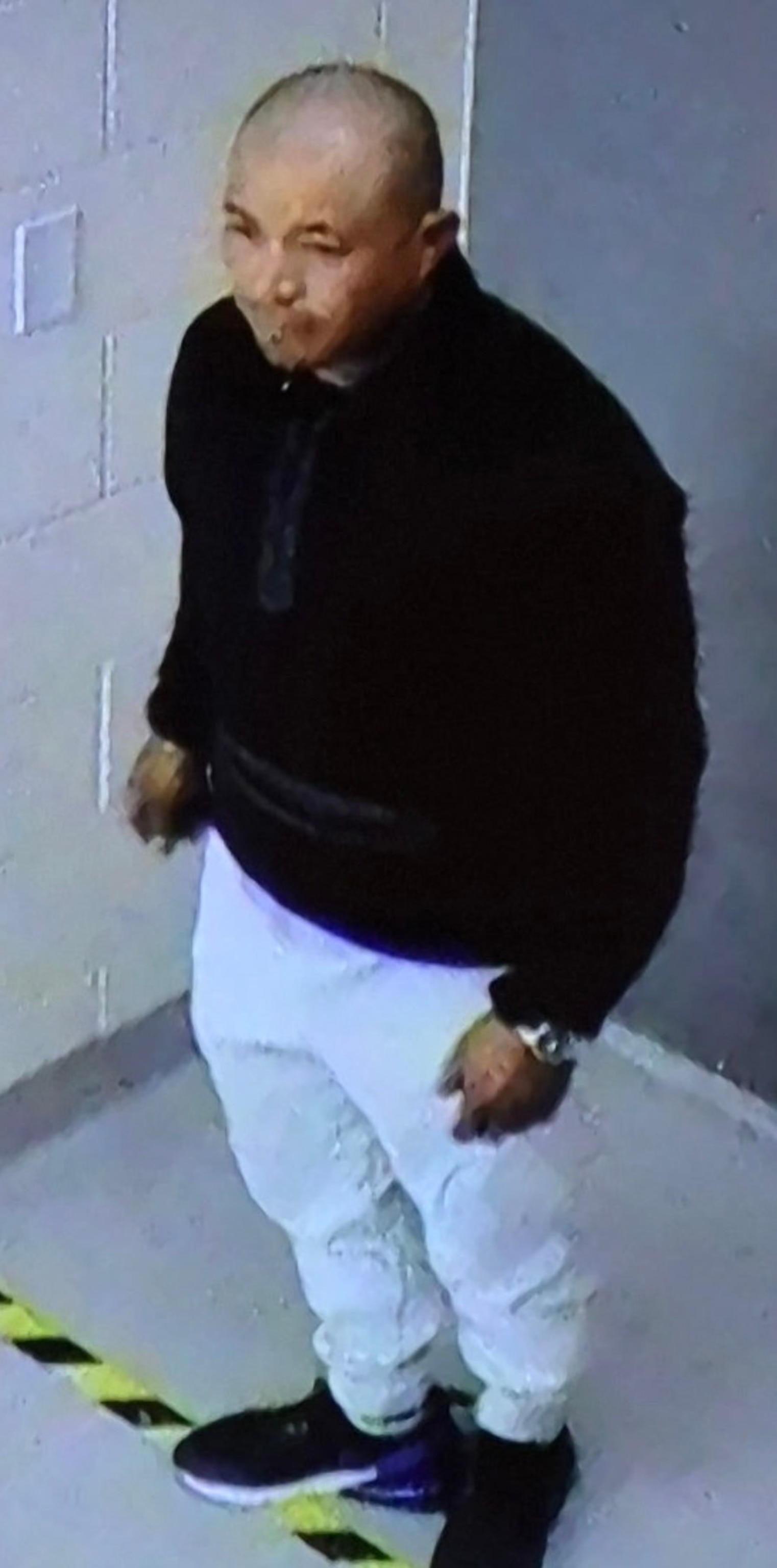 PHOTO: Officials in Pennsylvania are searching for Jairo Eliazar Ramirez-Lima, who escaped police custody while handcuffed, according to the East Pikeland Township Police Department.