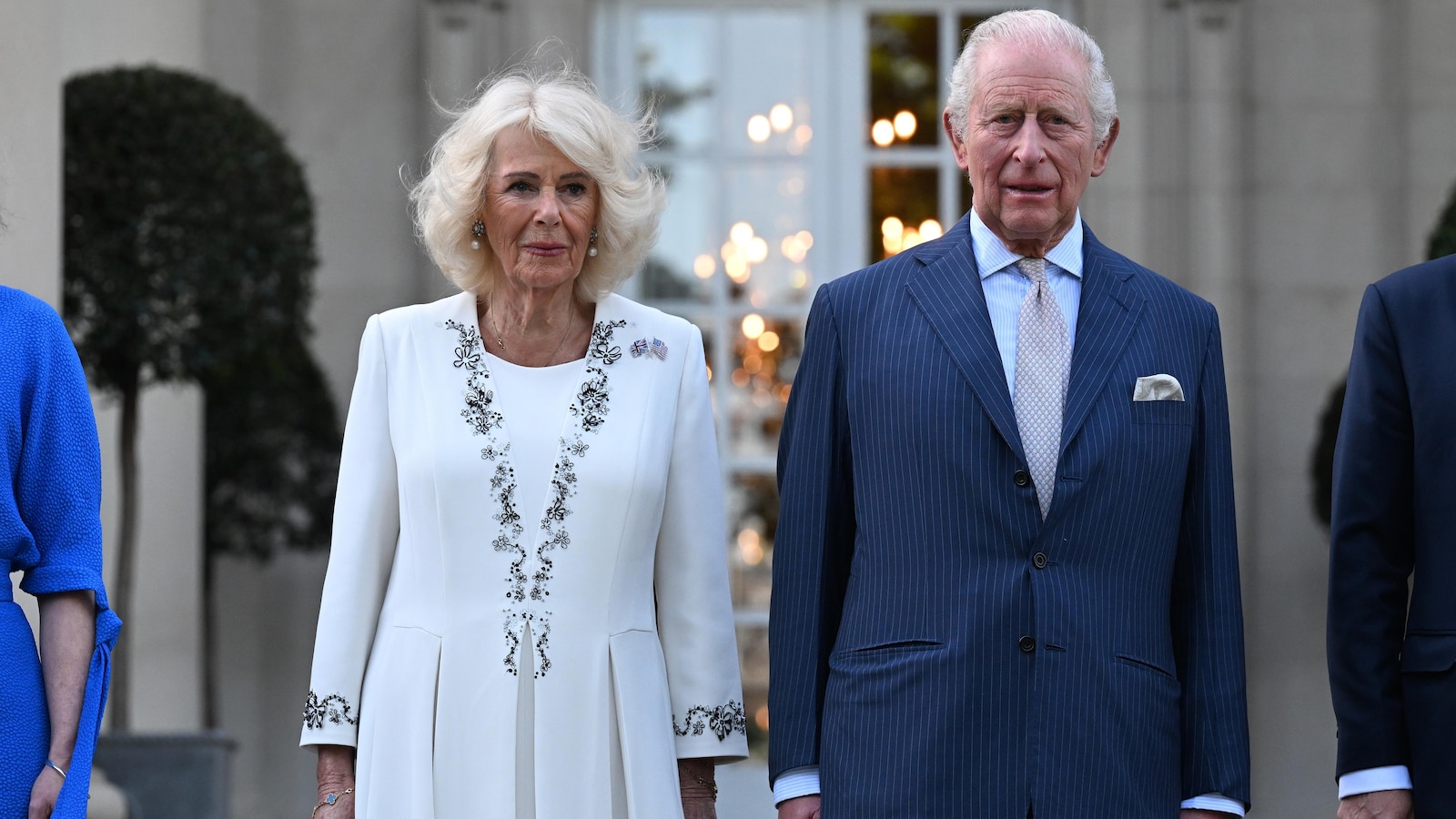  King Charles III to meet Trump and address Congress in bid to spotlight UK-US ties