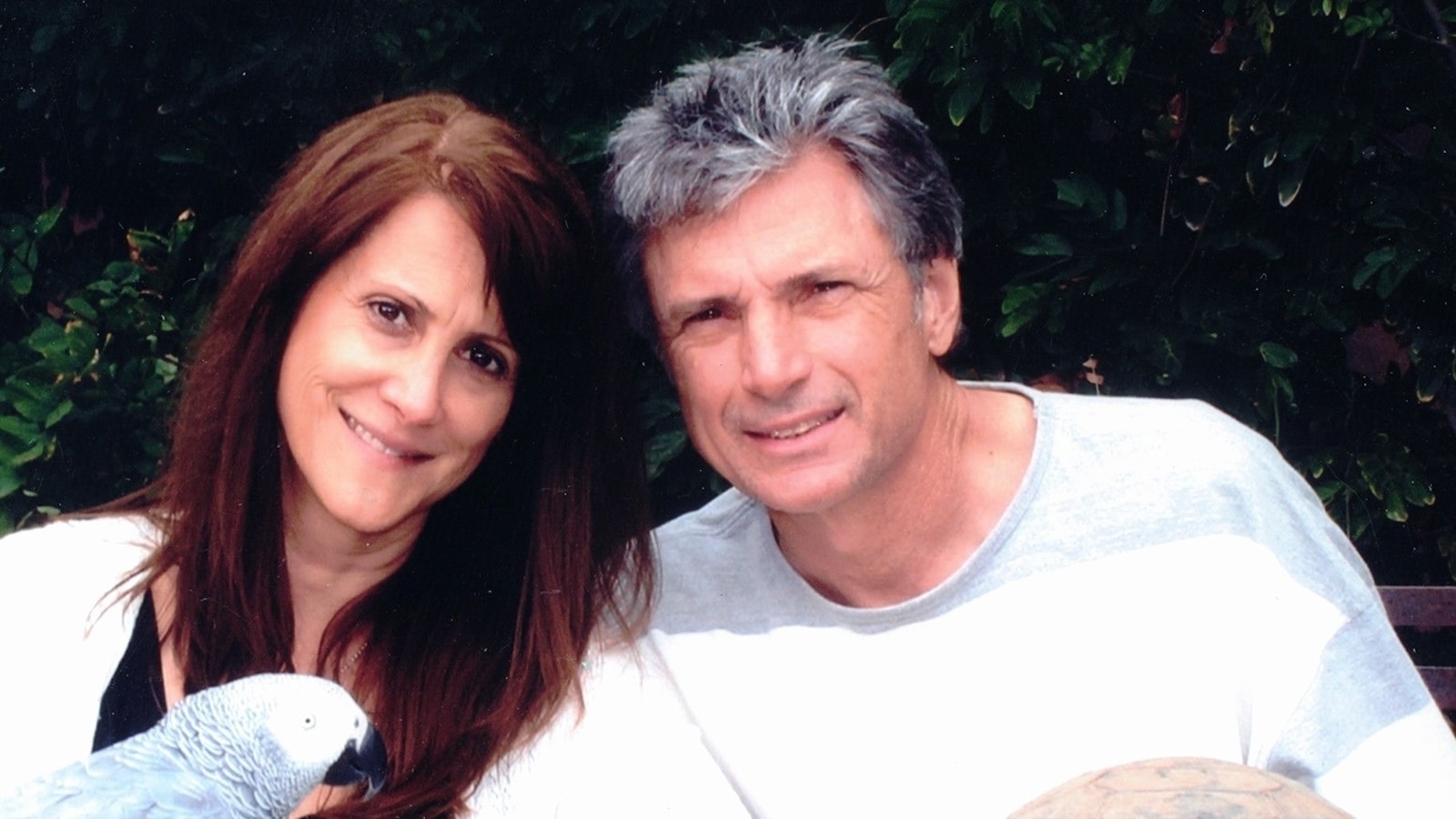 'American Idol' music supervisor and husband found shot dead in Los Angeles home, suspect arrested