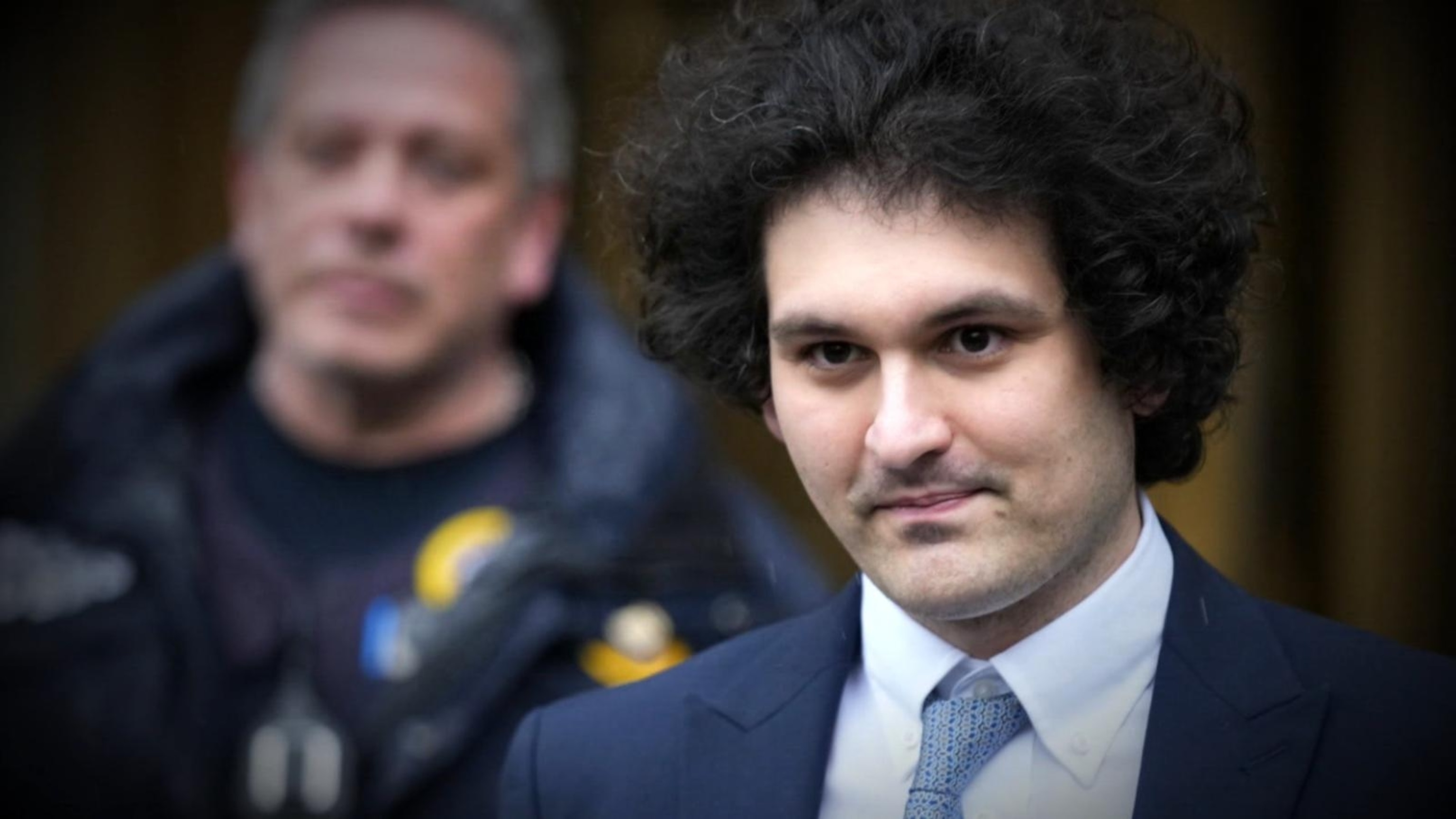 Sam Bankman-Fried - ABC News