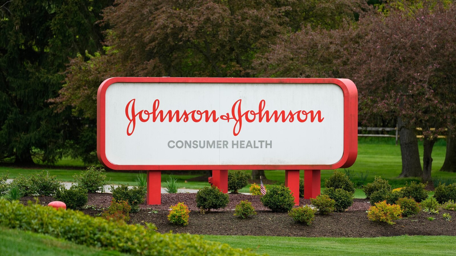 Washington state reaches 149.5 million settlement with Johnson