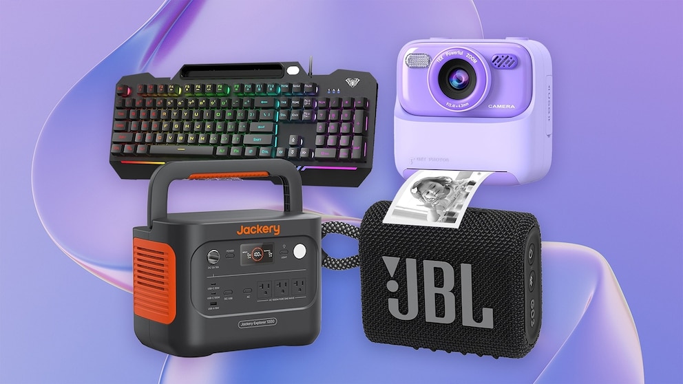 Shop tech deals happening this week: Save on laptops, headphones and ...