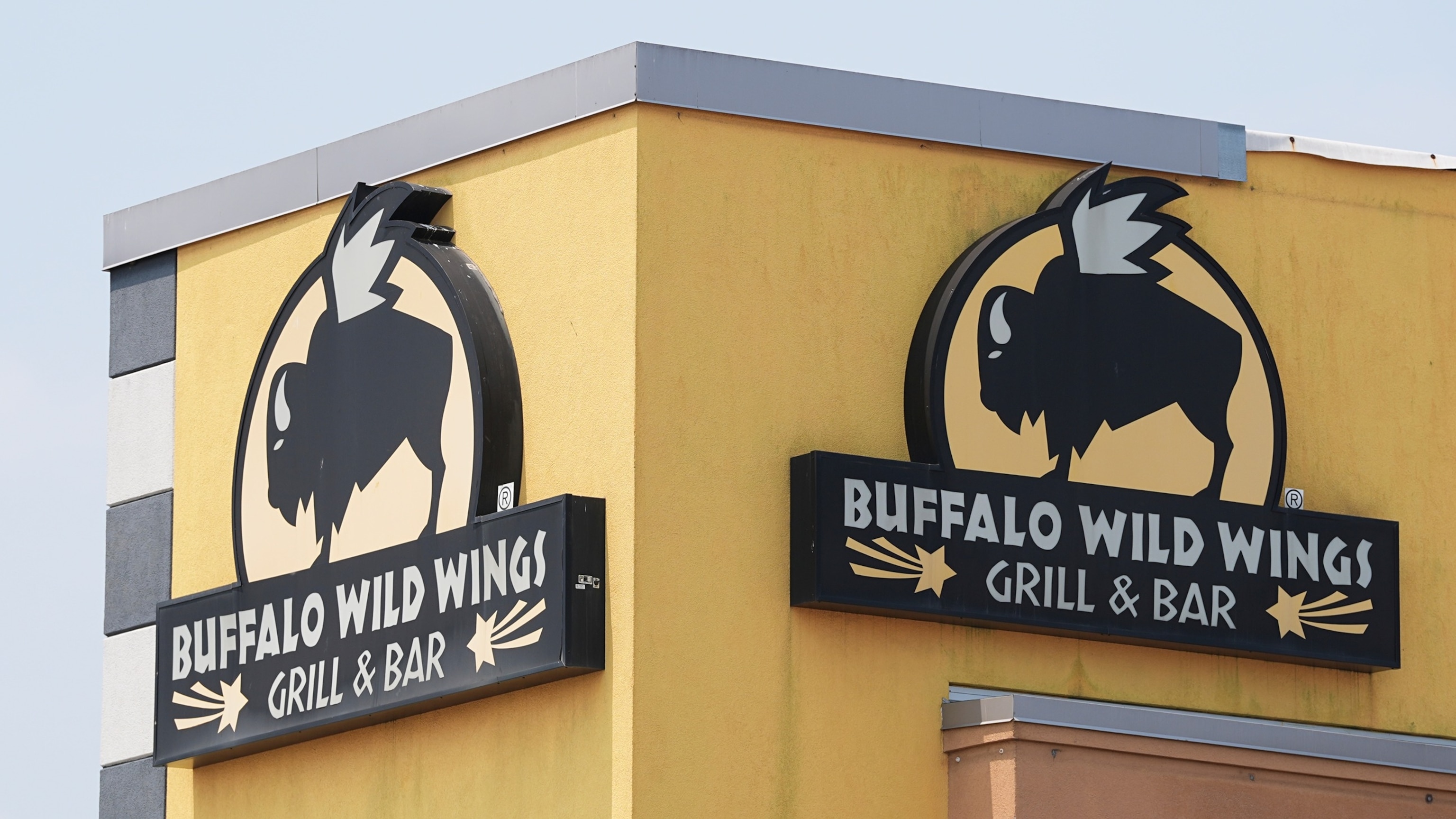 PHOTO: Buffalo Wild Wings