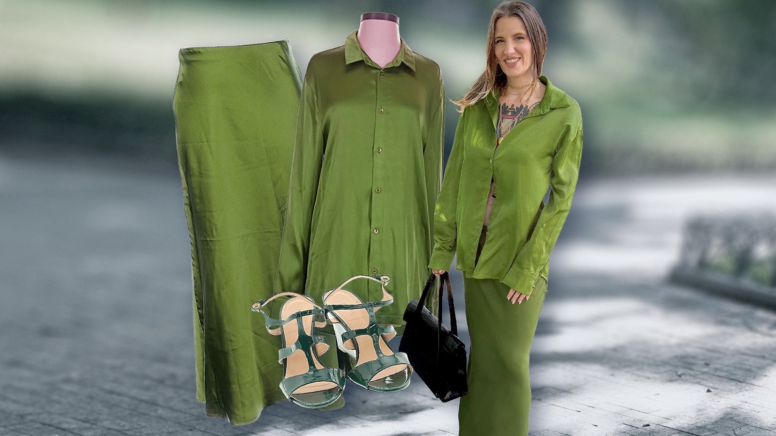 ‘I Tried’: Building my dream outfit with ThredUp