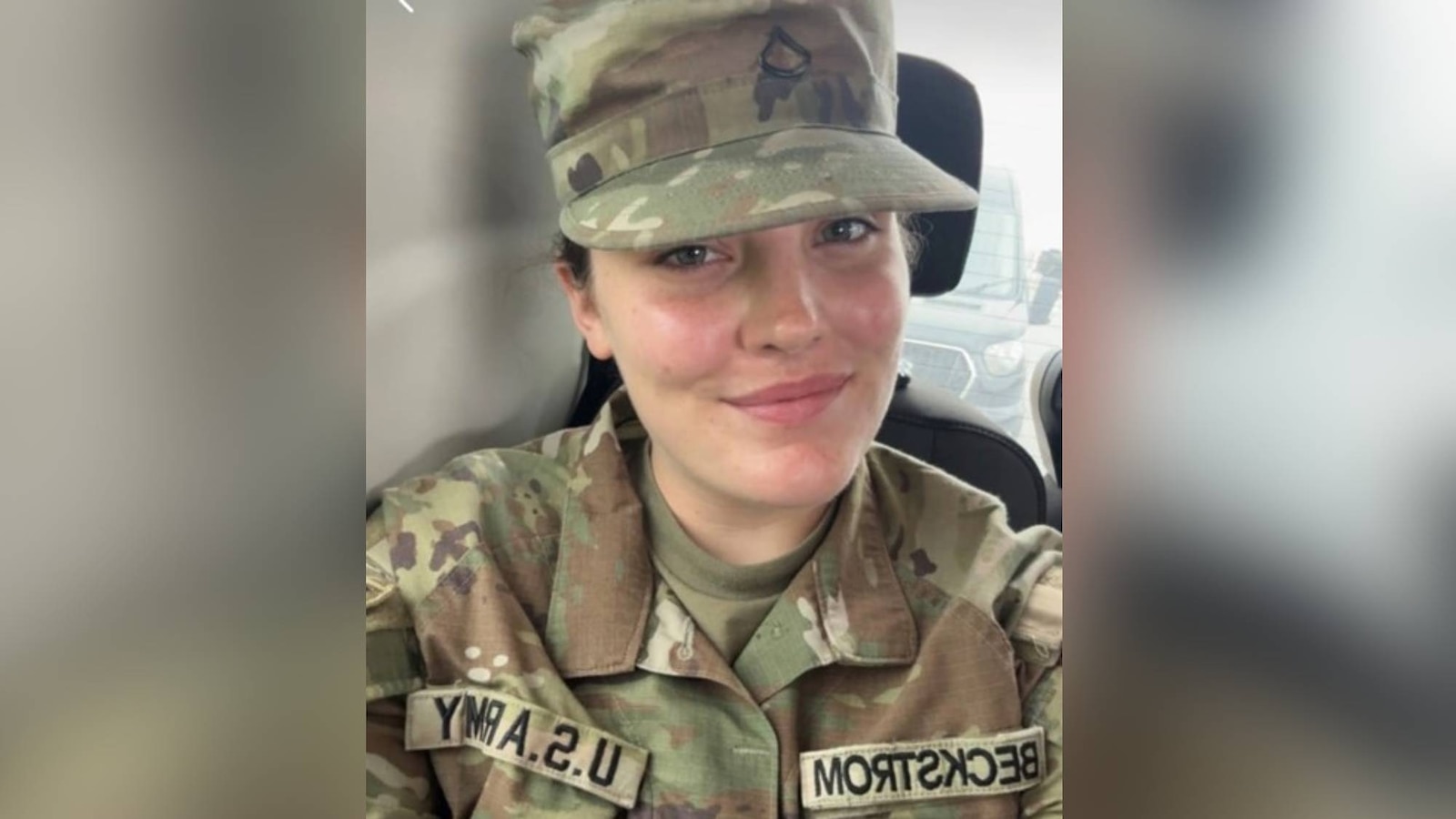 Two National Guard members from West Virginia remain in critical condition when a gunman opened fire on them in an apparent "targeted shooting" near the White House.