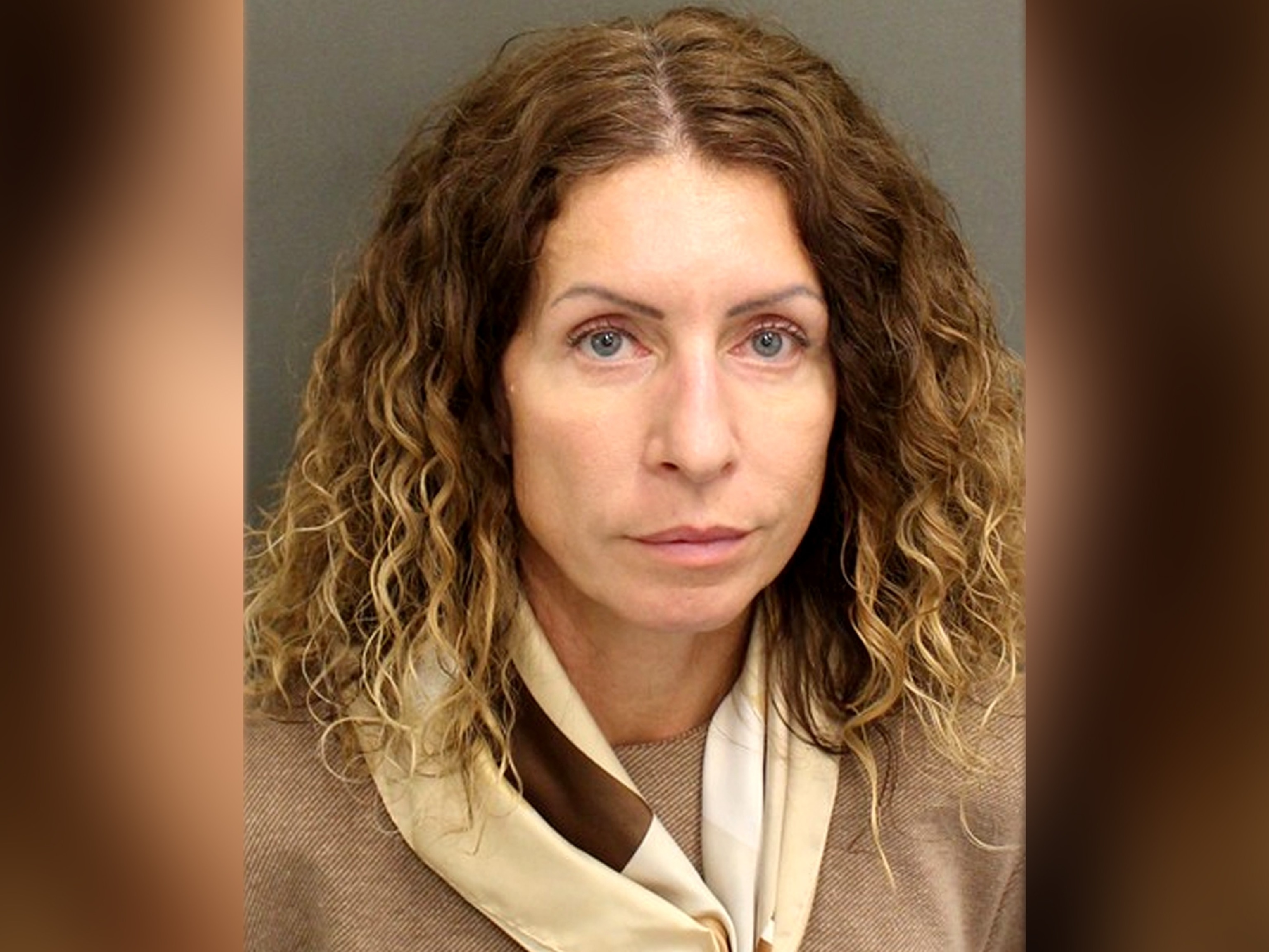 Florida woman arrested after leaving four children unsupervised during Las Vegas trip