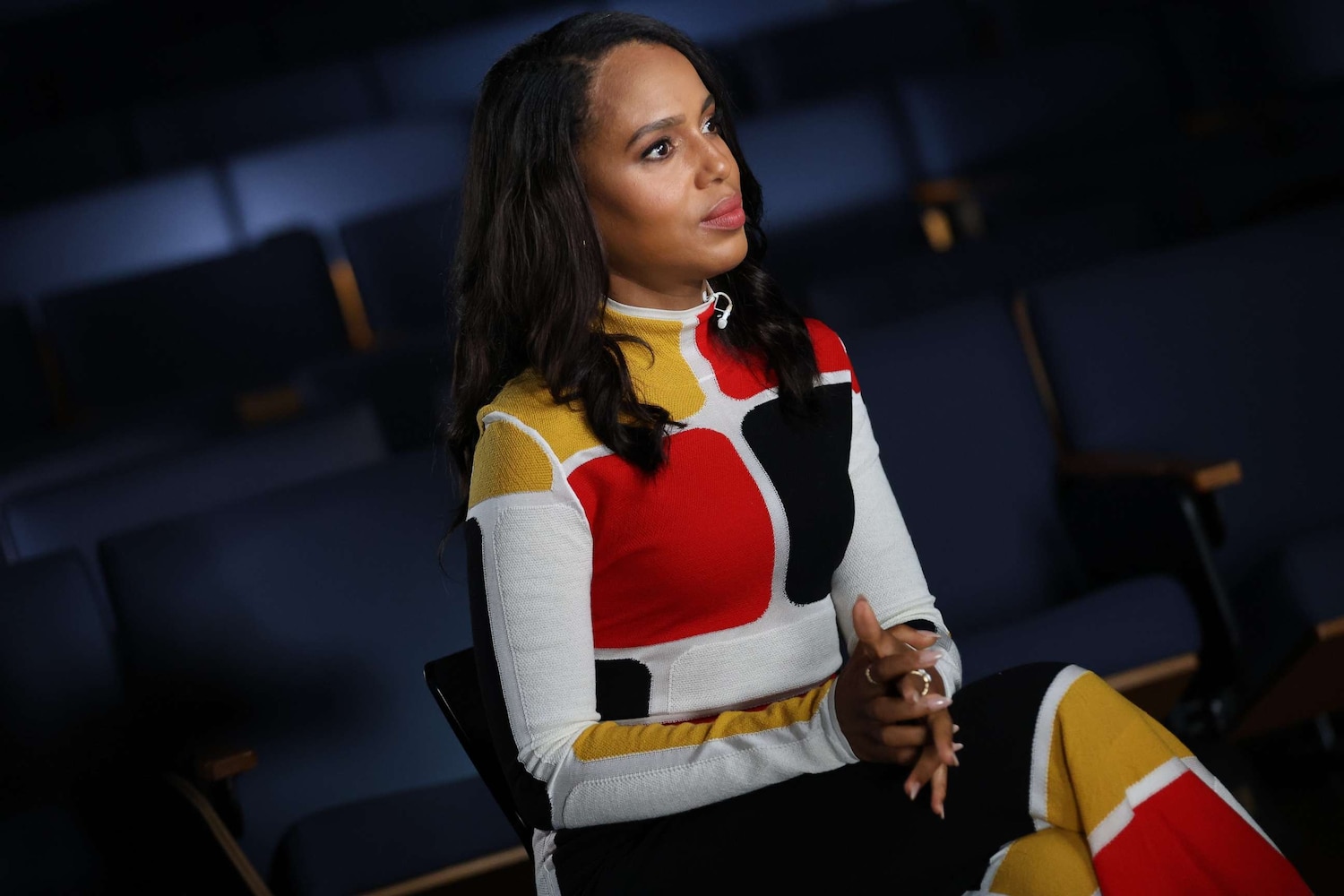 does kerry washington smoke cigarettes says eating disorder was 'beyond my control' Kerry Washington lifts veil on