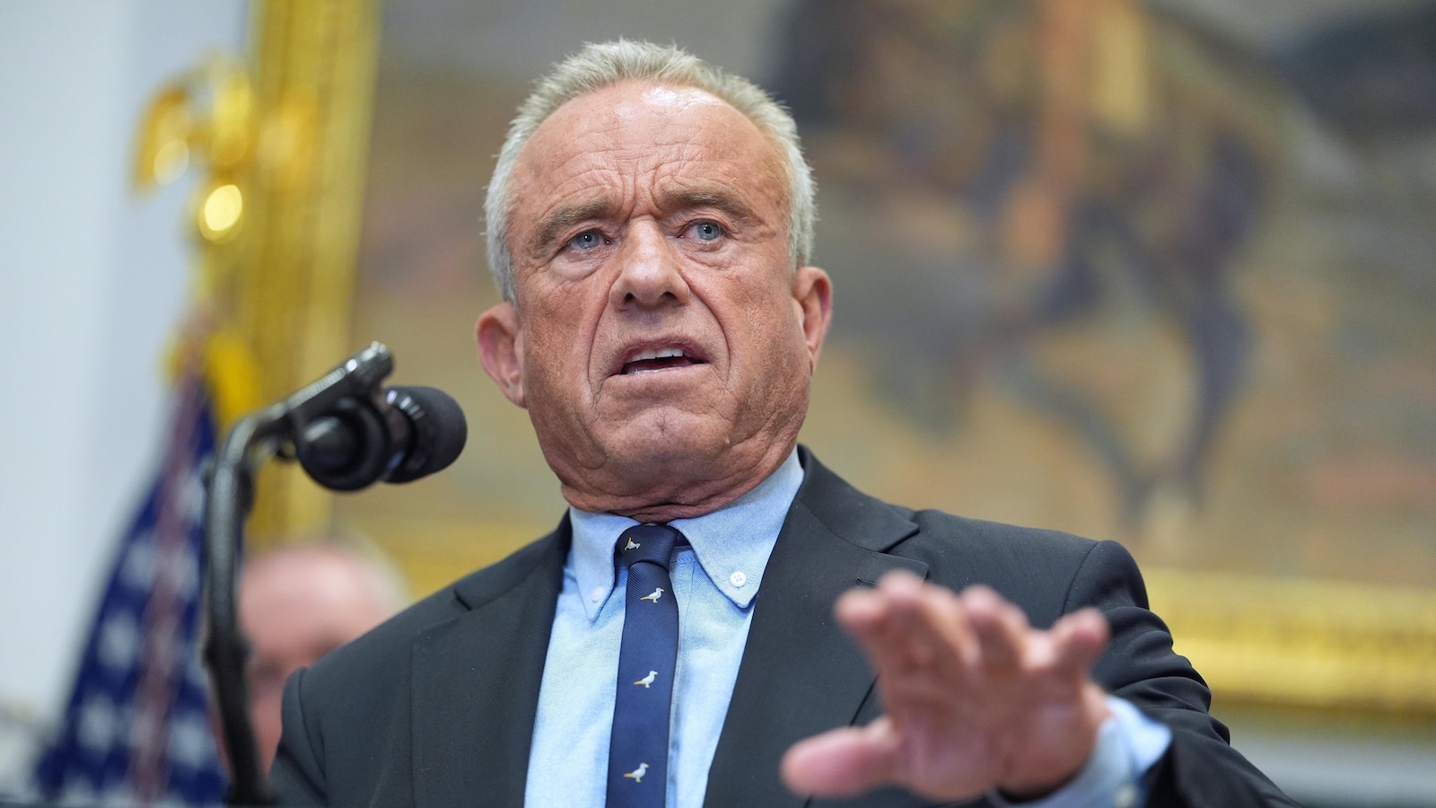 US cuts the number of vaccines recommended for every child, a move slammed by physicians