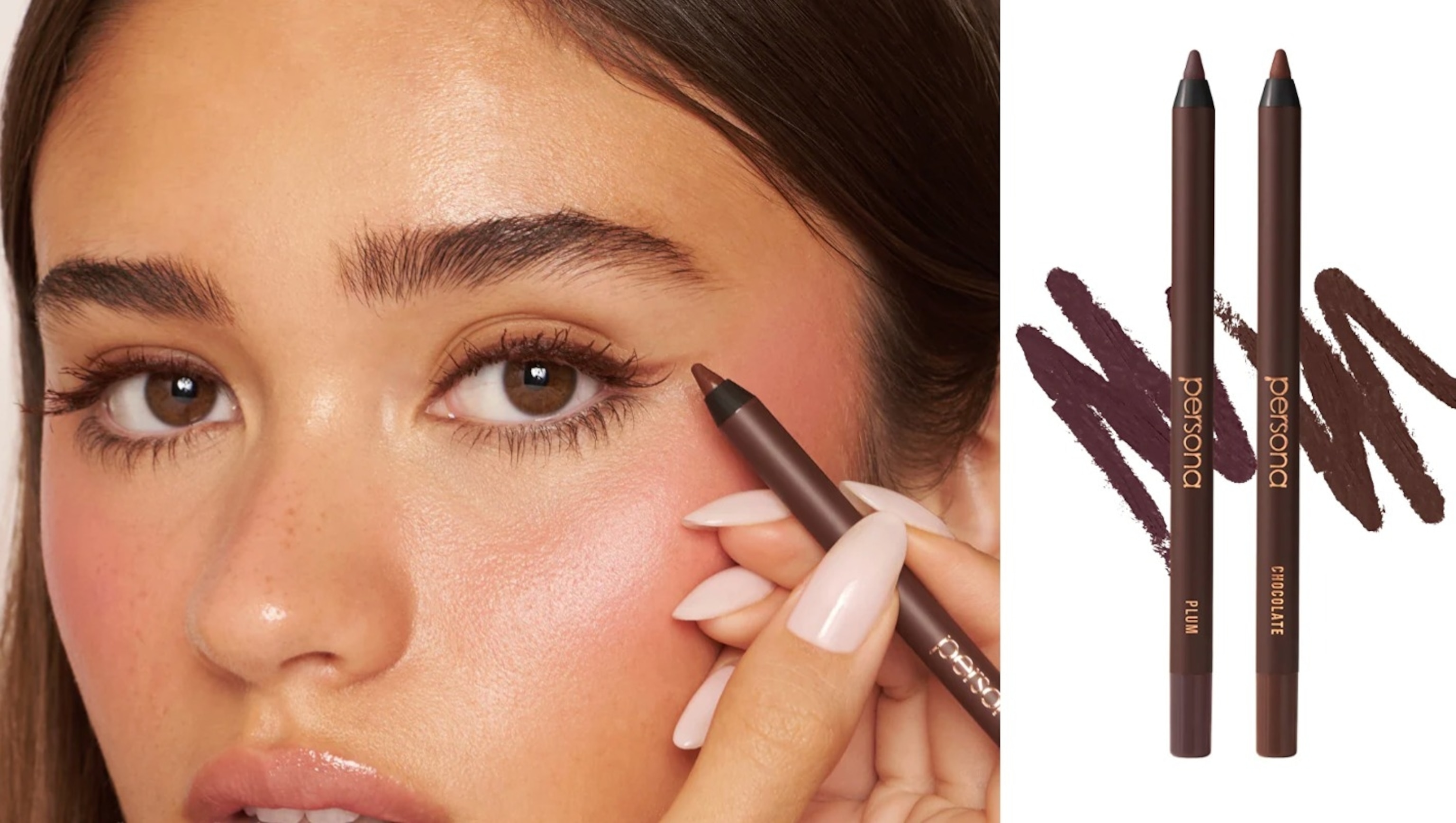 Persona Cosmetics: 24HR Waterproof Eyeliner Duo