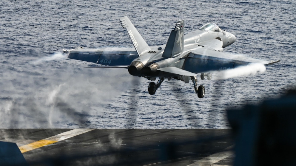 US and Israel drawing up plans to resume attacks on Iran post-election ...