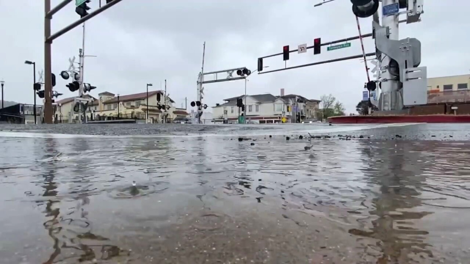 More than 20 million under flood watches on West Coast as major storm ...