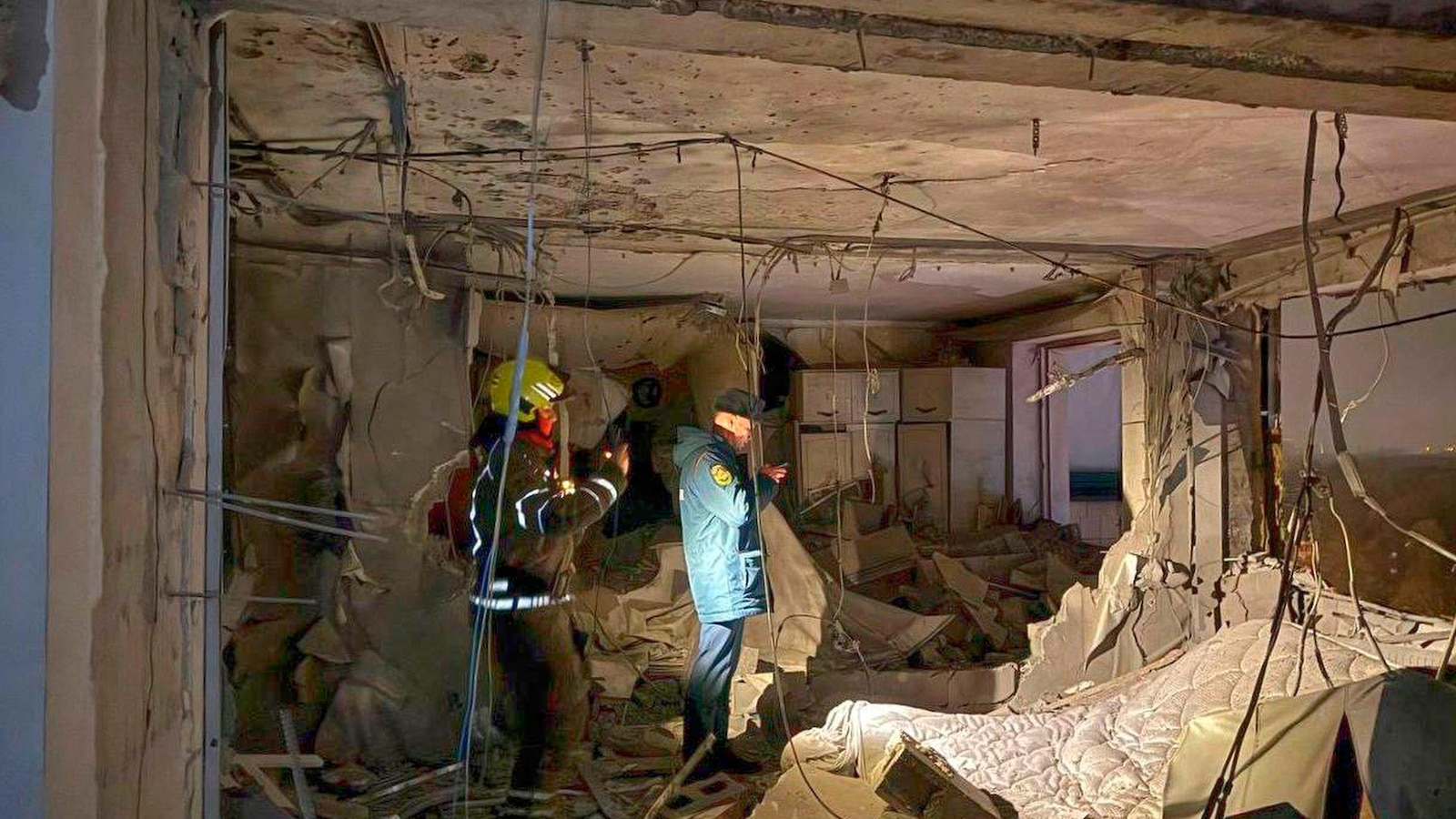 Zelenskyy to meet European leaders in London for talks on military aid for Ukraine