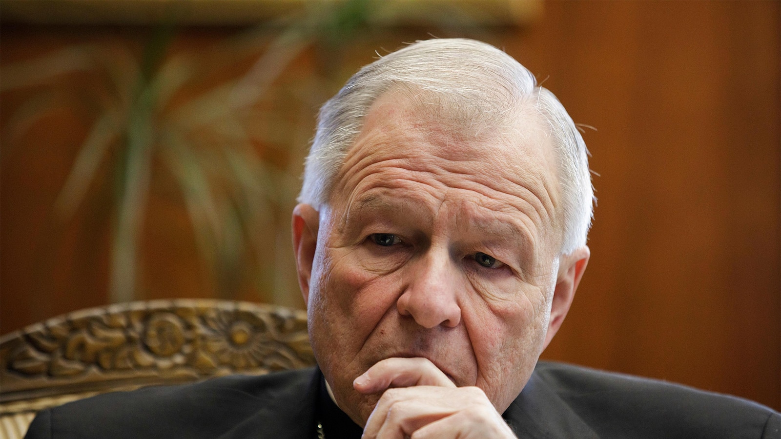 Archdiocese agrees to 0M settlement in clergy sex abuse case, attorneys say