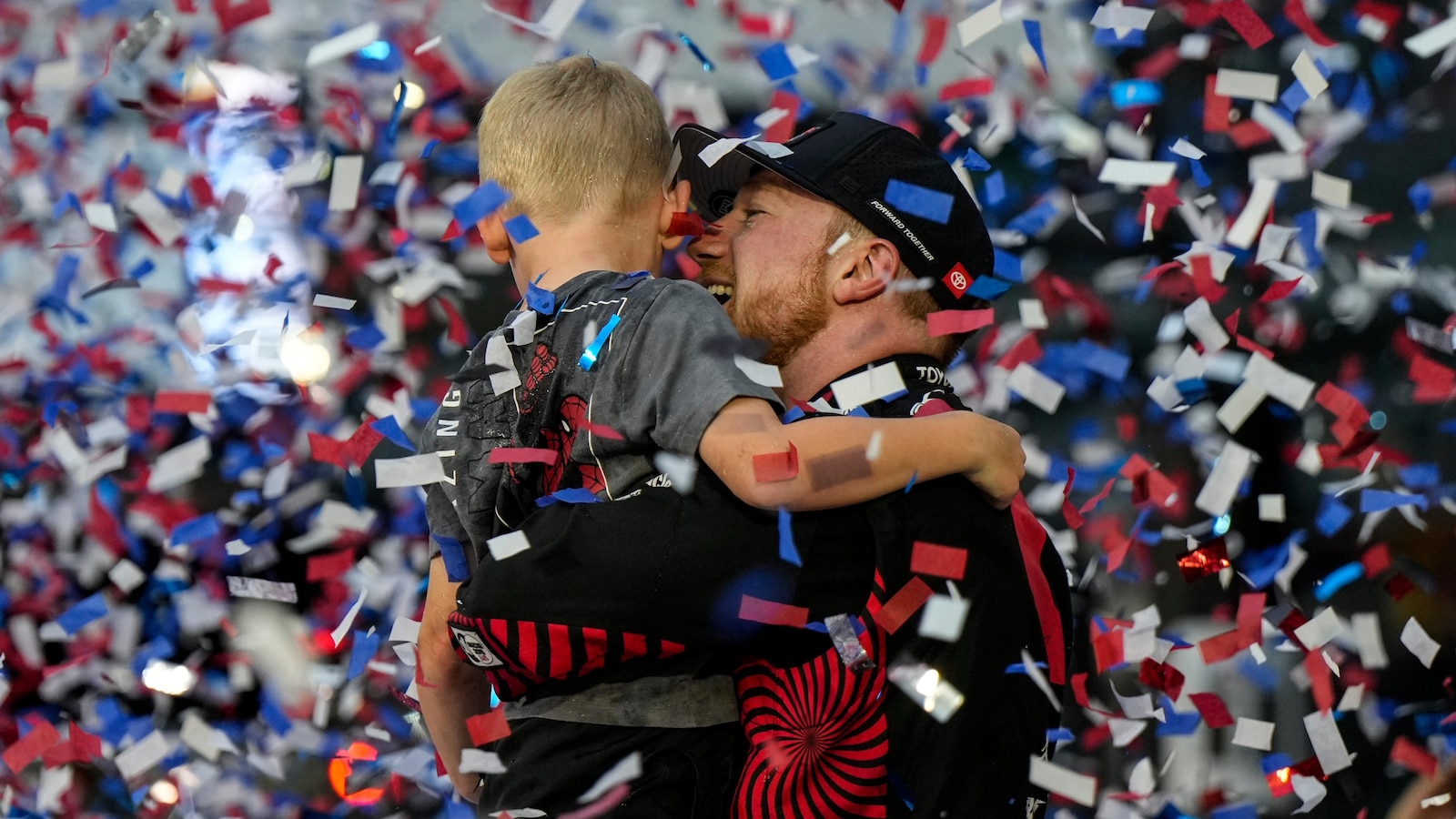 Daytona 500 en NBA All-Star Game nemen toe in aantal toeschouwers ondanks de concurrentie van de Olympische Winterspelen