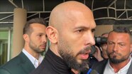 Andrew Tate And Brother Land In Florida DeSantis Says They re Not Andrew Tate And Brother Land In Florida DeSantis Says They re Not
