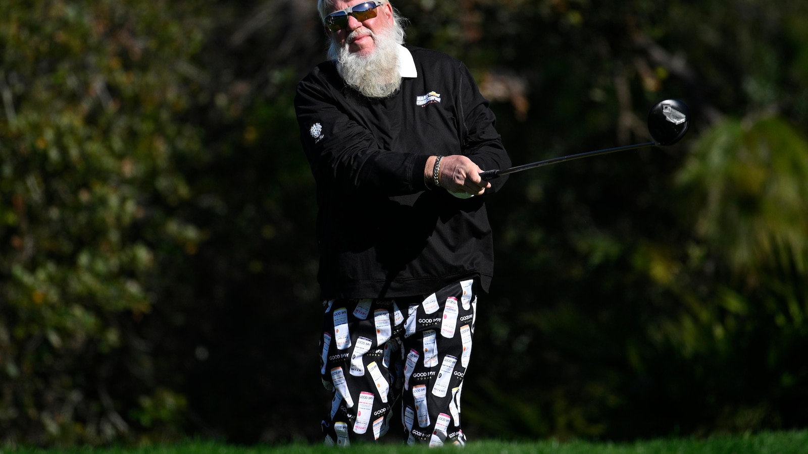 John Daly makes a 19 to set wrong kind of PGA Tour Champions record