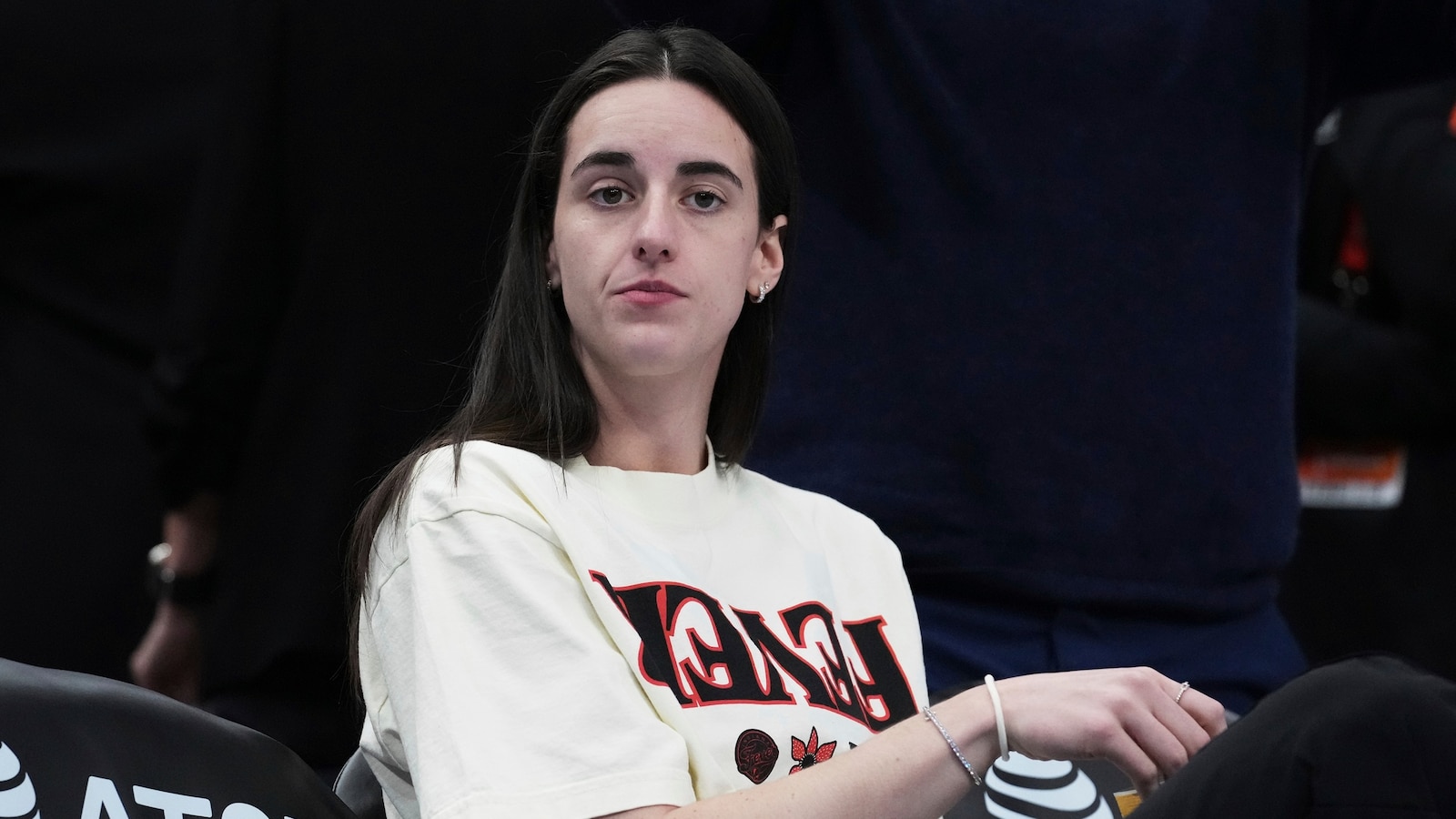 Texas Man Sentenced 2.5 Years for Stalking WNBA Star Caitlin Clark