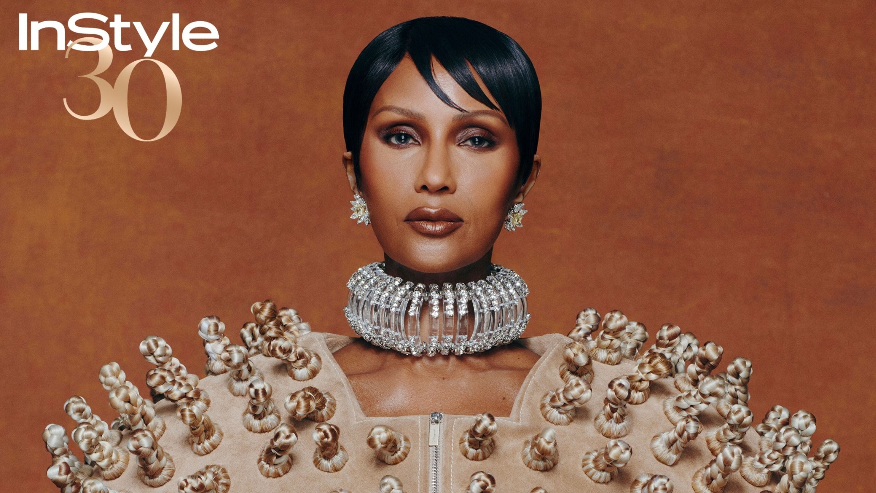 Iman 写真集 「I Am Iman」 David Bowie 婦人 Iman 写真集 「I Am Iman」 David Bowie 婦人 Iman Looks Back