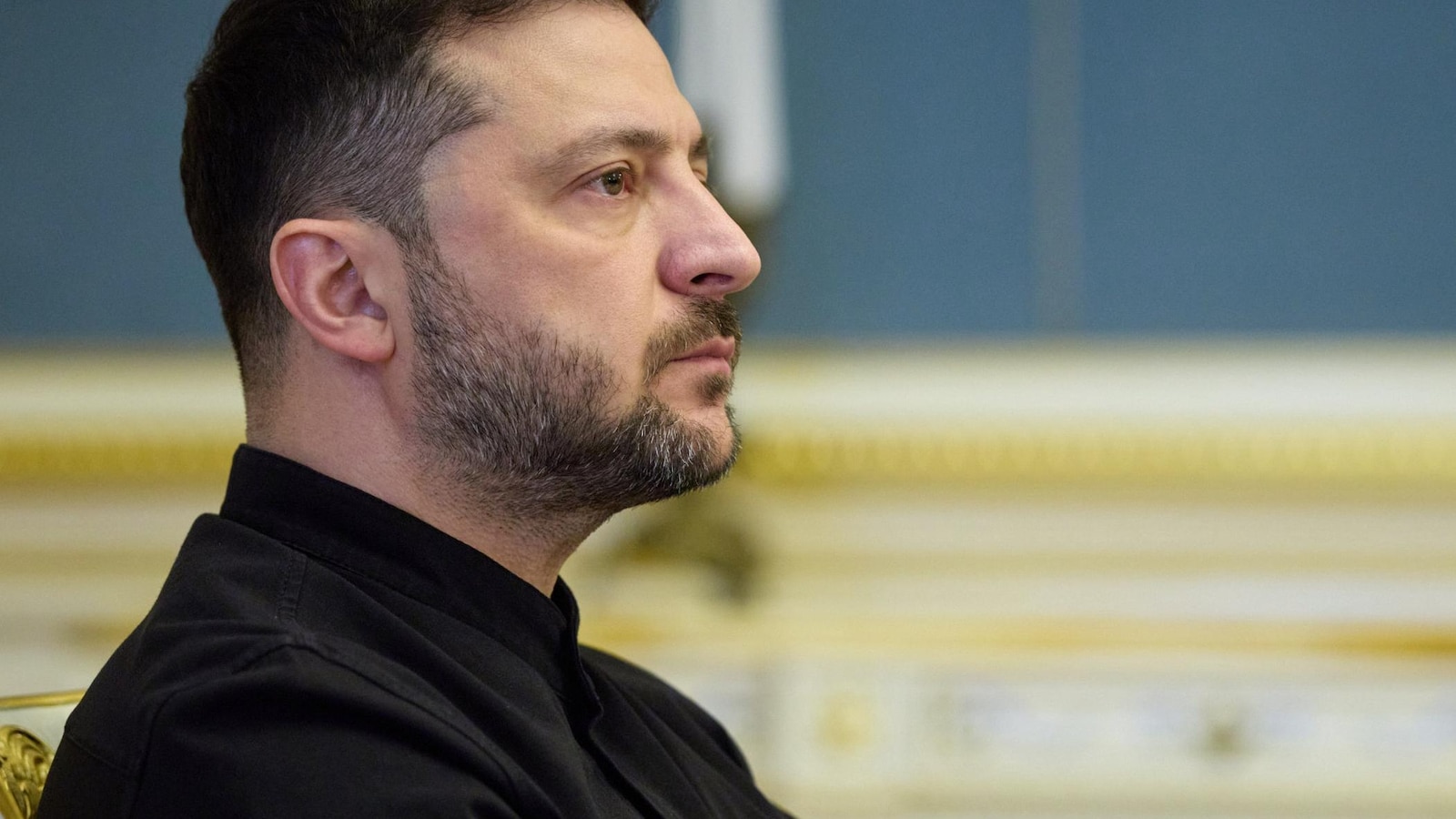 Ukraine’s president is under growing pressure. Here are 5 things to know Ukraine’s president is under growing pressure. Here are 5 things to know