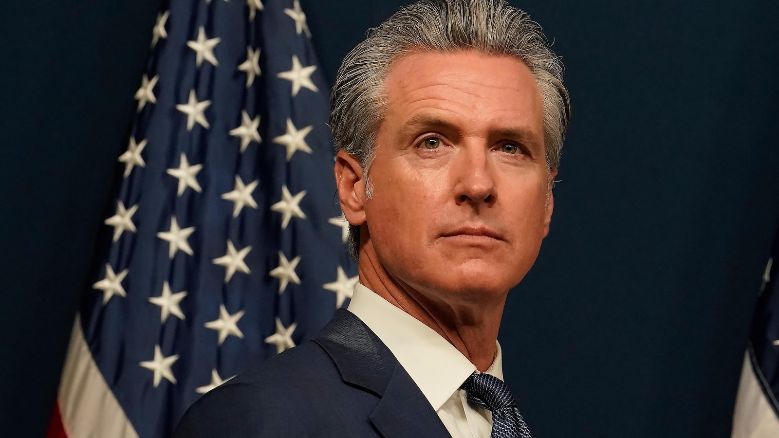 Newsom signs law aimed at fighting antisemitism in schools