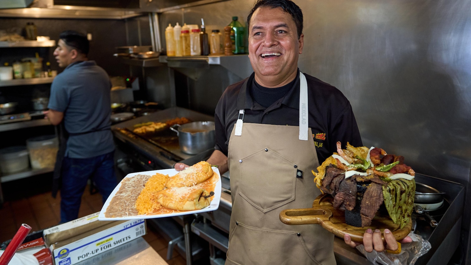 Restaurants celebrate authentic Mexican culture and history this Cinco de Mayo