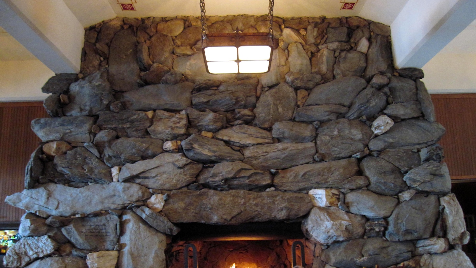 Like many holiday traditions, lighting candles and fireplaces is best done in moderation