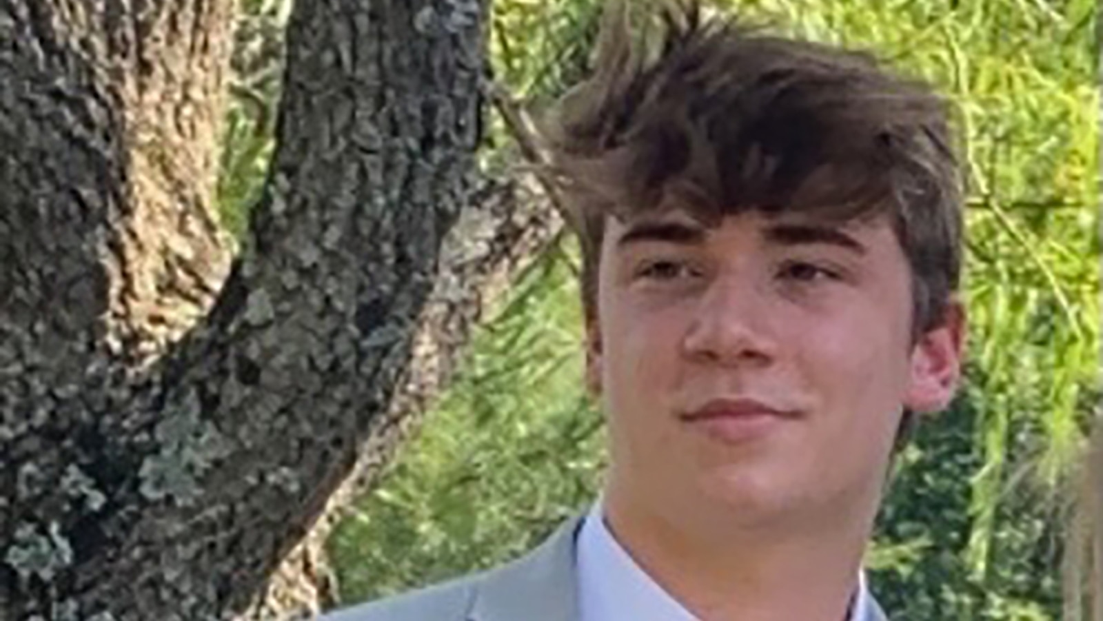 'Lucky to be his parents': Family mourns college student killed after ...